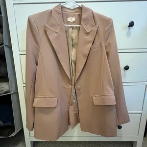 Morena Blazer Camila Coelho- Med